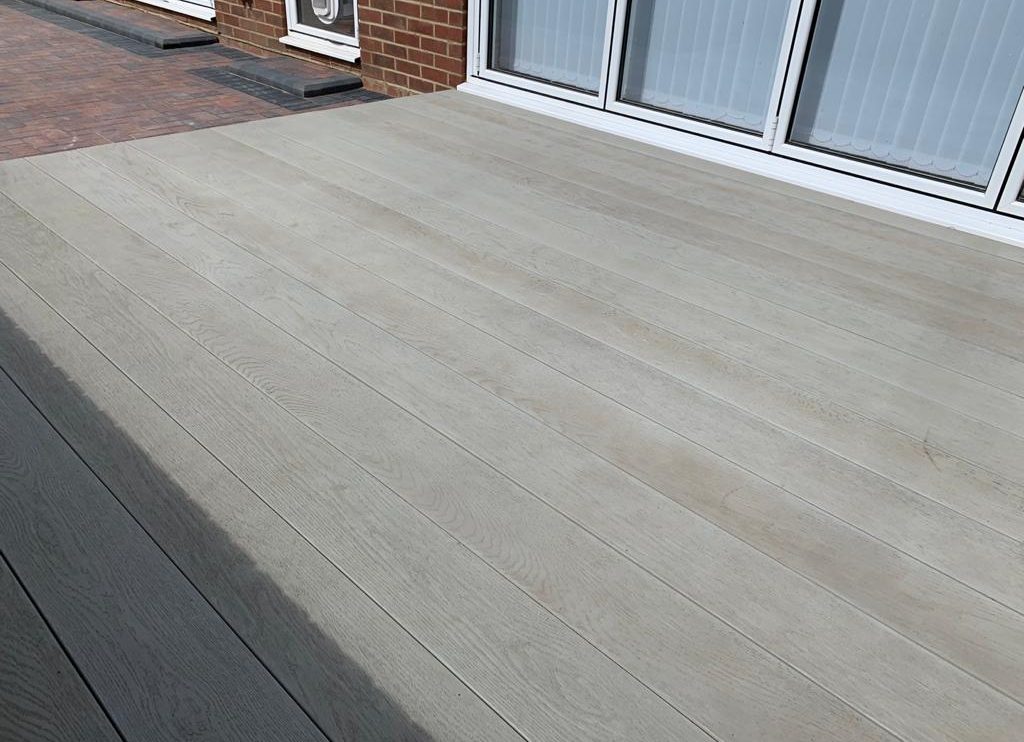 Composite Decking Installation Tooting SW17