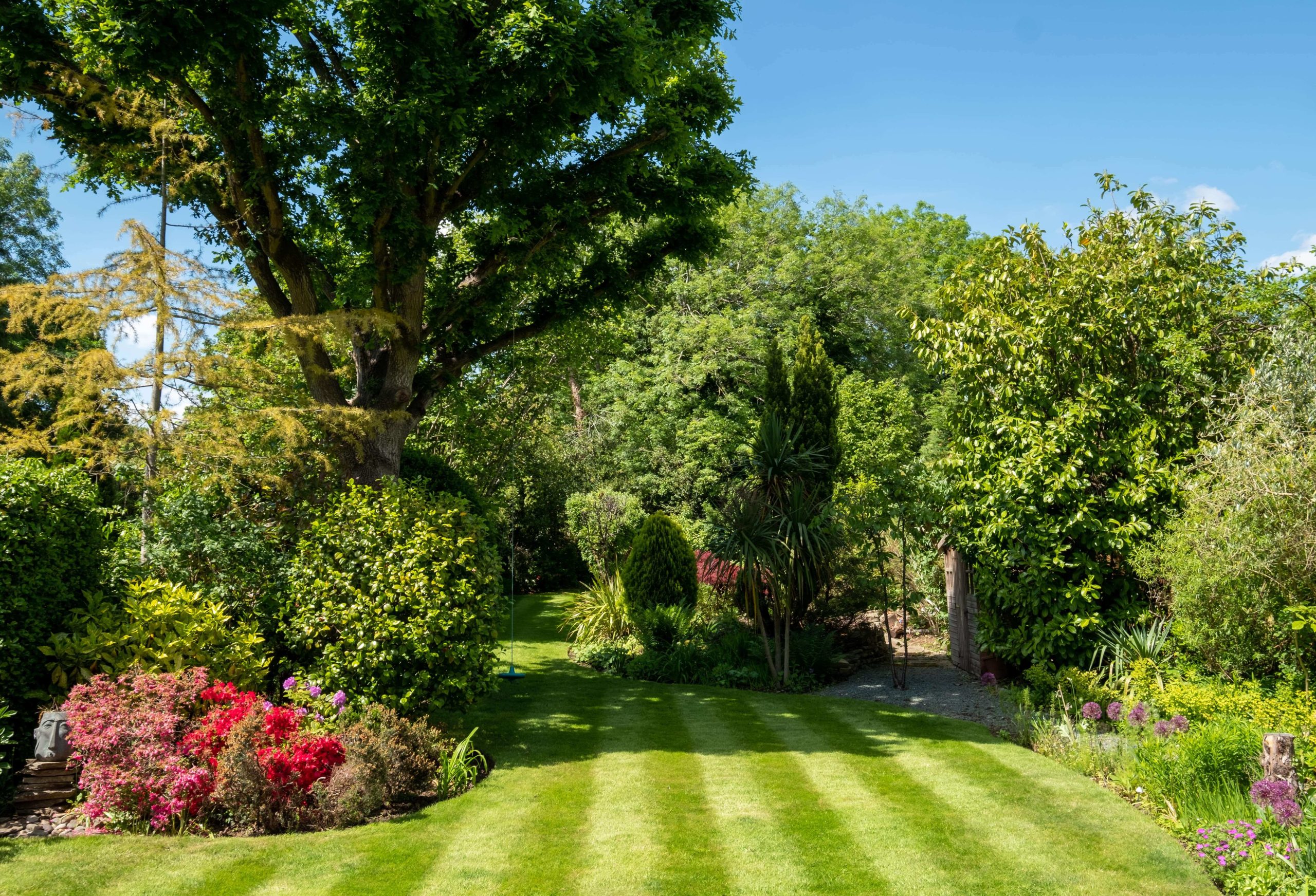 Garden Gardeners Tooting SW17