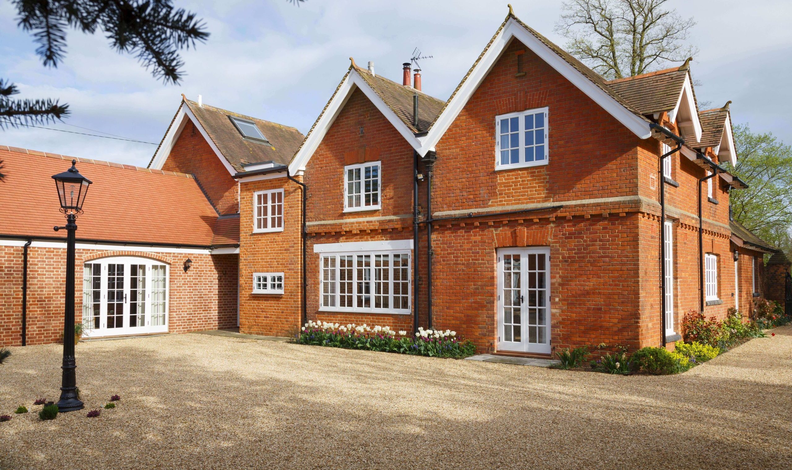 Gravel Driveway Installation Tooting SW17