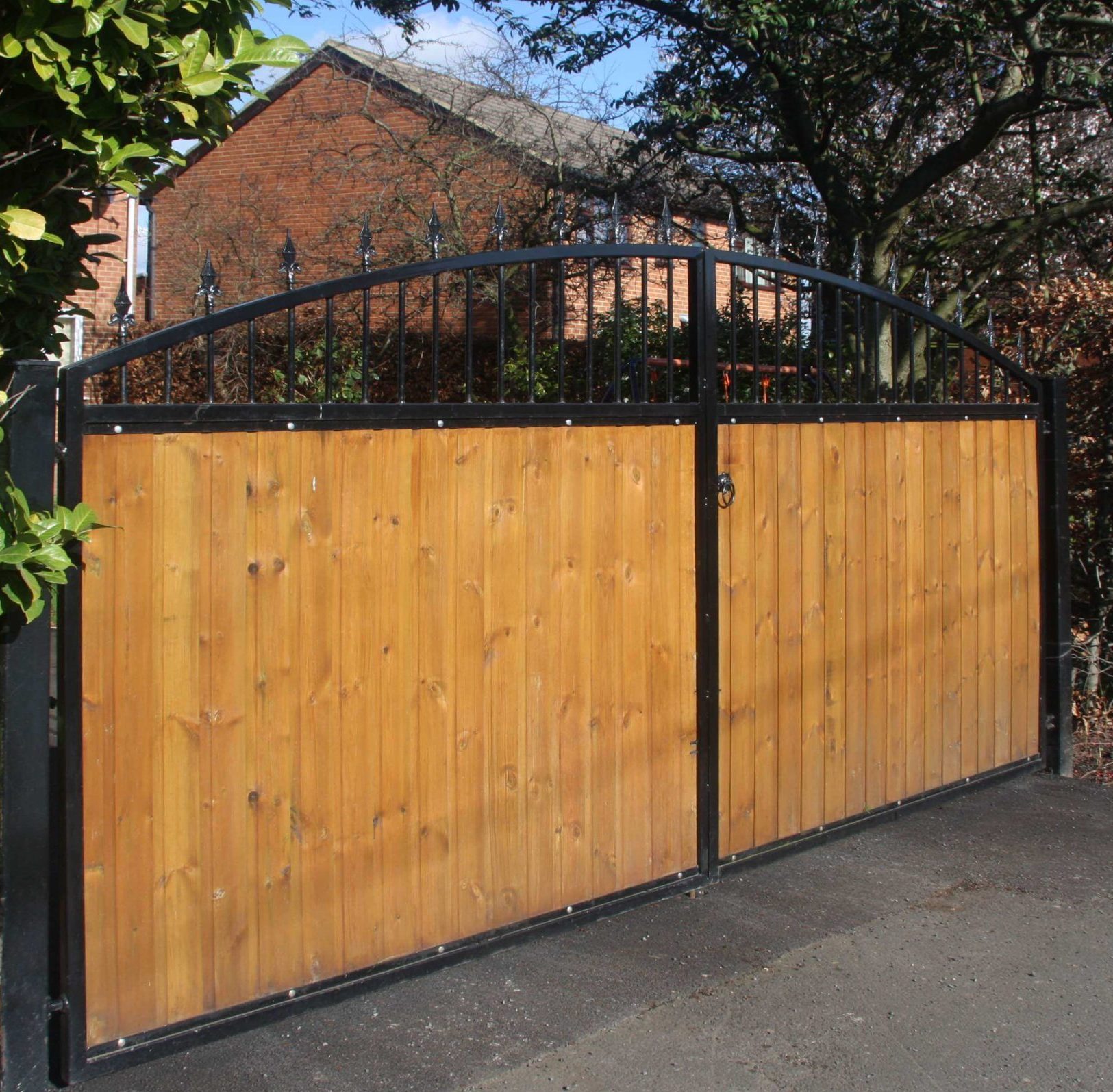 metal wall railing installers Tooting SW17